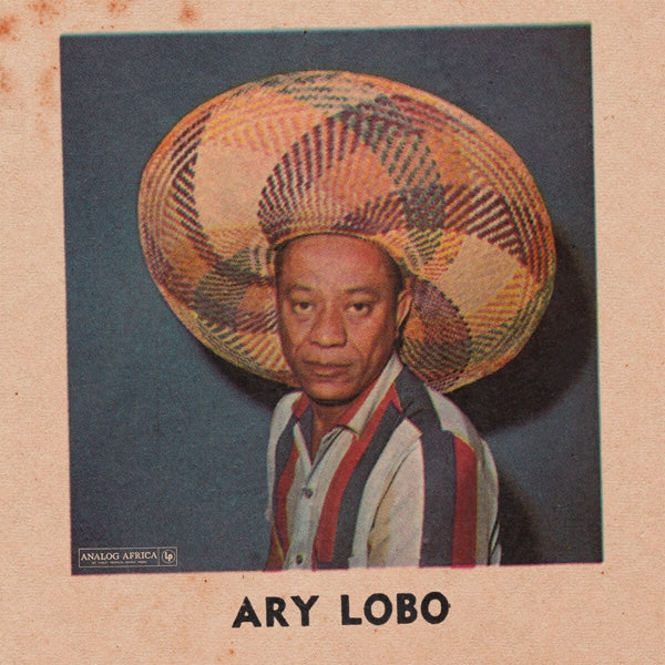 |  Vinyl LP | Ary Lobo - 1958-1966 (LP) | Records on Vinyl