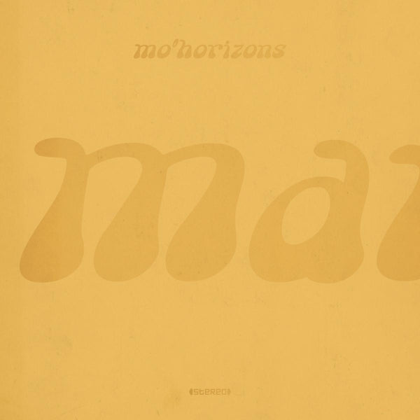 |  Vinyl LP | Mo'horizons - Mango (LP) | Records on Vinyl