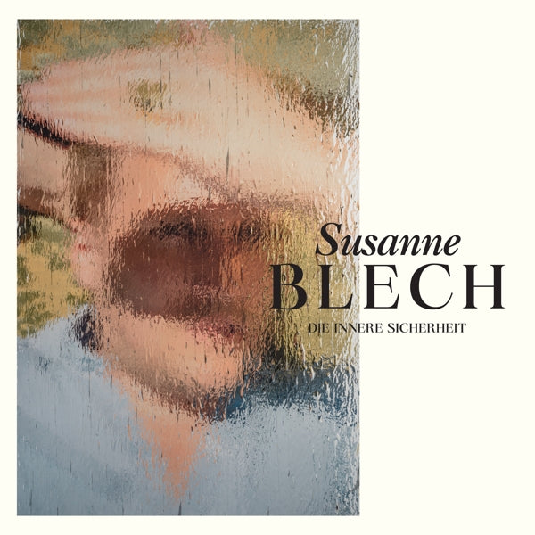 |   | Susanne Blech - Die Innere Sicherheit (LP) | Records on Vinyl