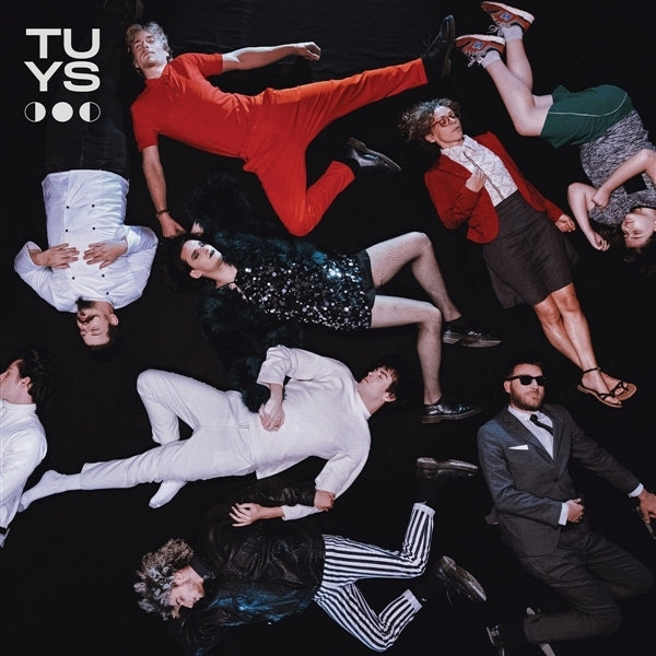 |  Vinyl LP | Tuys - A Curtain Call For Dreamers (LP) | Records on Vinyl