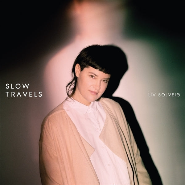 |  Vinyl LP | Liv Solveig Solveig - Slow Travels (LP) | Records on Vinyl