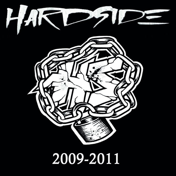 |  12" Single | Hardside - 2009-2011 (Single) | Records on Vinyl