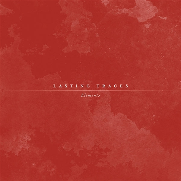 |  7" Single | Lasting Traces - Elements (Single) | Records on Vinyl