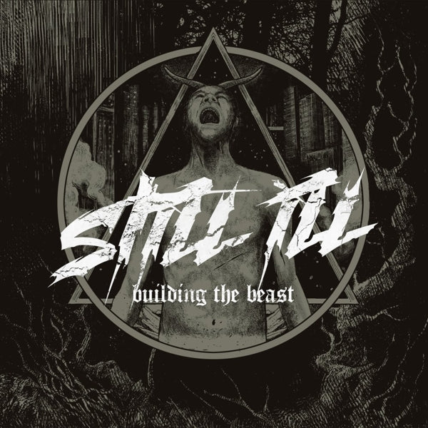|  Vinyl LP | Still Iii - Building the Beast (LP) | Records on Vinyl