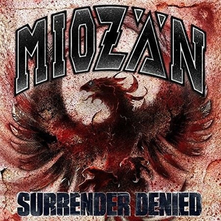 |  Vinyl LP | Miozan - Surrender Denied (LP) | Records on Vinyl
