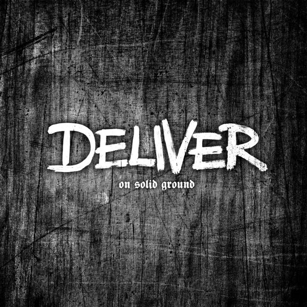 |  7" Single | Deliver - On Solid Ground (Single) | Records on Vinyl