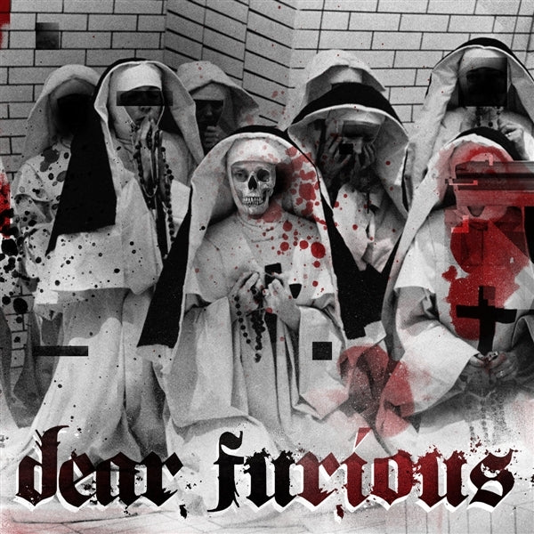 |  7" Single | Dear Furious - Dear Furious (Single) | Records on Vinyl