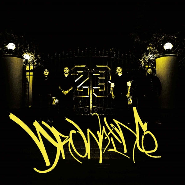 |  Vinyl LP | Drowning - 23 (LP) | Records on Vinyl