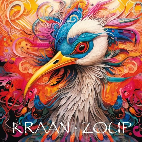 |  Vinyl LP | Kraan - Zoup (LP) | Records on Vinyl