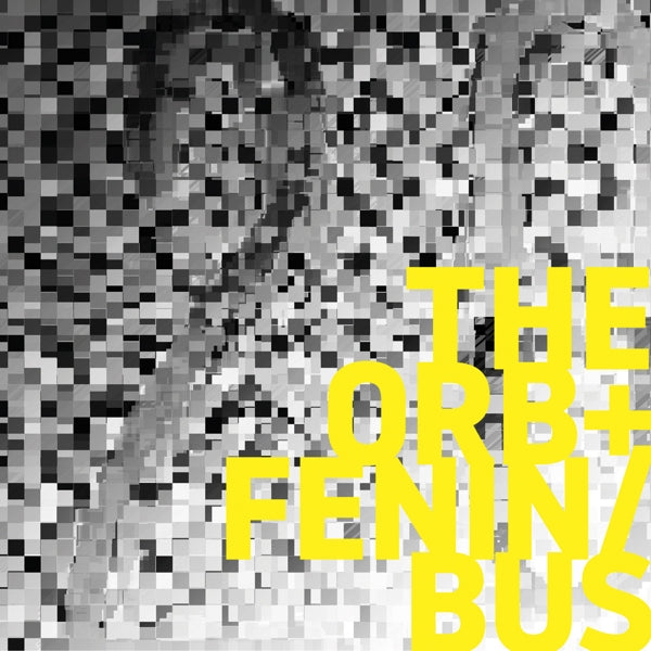 |  12" Single | Orb & Fenin / Bus - Orb & Fenin/Bus (Single) | Records on Vinyl