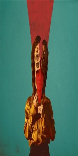 |  Vinyl LP | Henny Herz - Back Into Space (LP) | Records on Vinyl