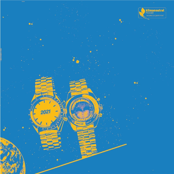 |  Vinyl LP | Various - Milla Sampler (LP) | Records on Vinyl