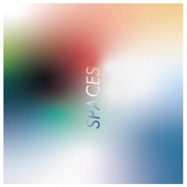 |  Vinyl LP | Paranormal String Quartet - Spaces (LP) | Records on Vinyl