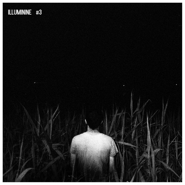 |   | Illuminine - #3 (LP) | Records on Vinyl