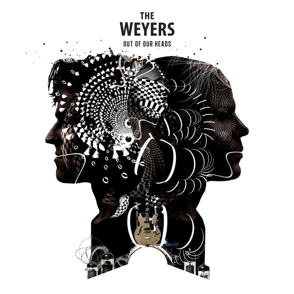|  Vinyl LP | Weyers - Out of Our Heads (LP) | Records on Vinyl