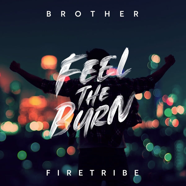|  Vinyl LP | Brother Firetribe - Feel the Burn (LP) | Records on Vinyl