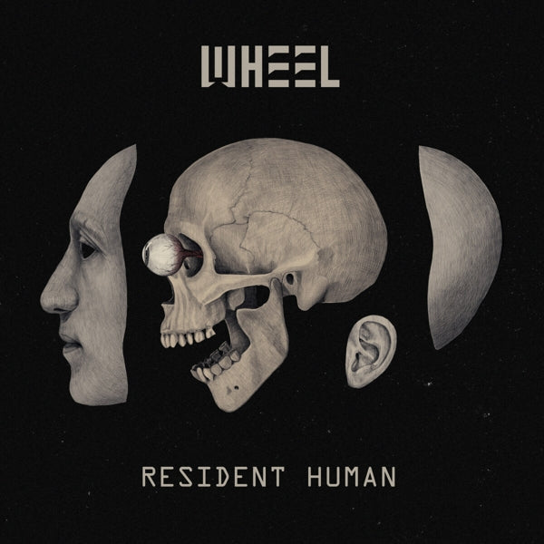 | | Wheel - Resident Human (2 LPs) | Records on Vinyl