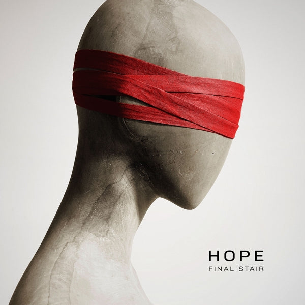 |  Vinyl LP | Final Stair - Hope (2 LPs) | Records on Vinyl