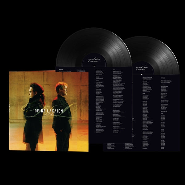 | | Deine Lakaien - April Skies (2 LPs) | Records on Vinyl