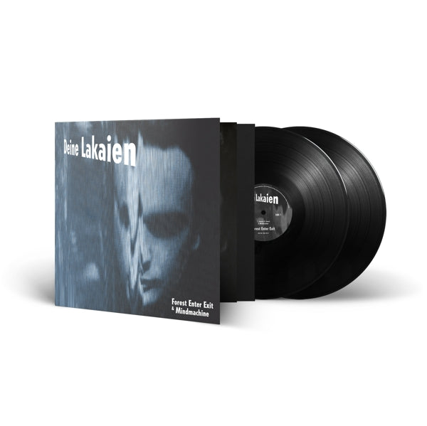 | | Deine Lakaien - Forest Enter Exit & Mindmachine (2 LPs) | Records on Vinyl