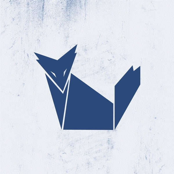 |  Vinyl LP | Blaufuchs - Daran Wird Es Nicht Scheiteren (LP) | Records on Vinyl