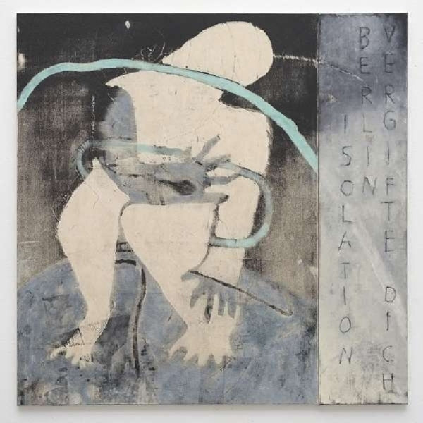 |  Vinyl LP | Isolation Berlin - Vergifte Dich (LP) | Records on Vinyl