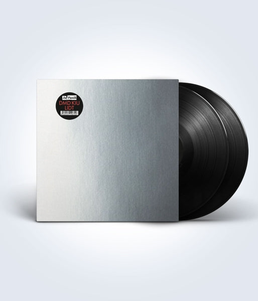 |  Vinyl LP | Panik Ja - Dmd Kiu Lidt (2 LPs) | Records on Vinyl
