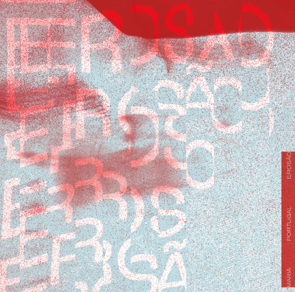 |   | Maria Portugal - Erosao (LP) | Records on Vinyl