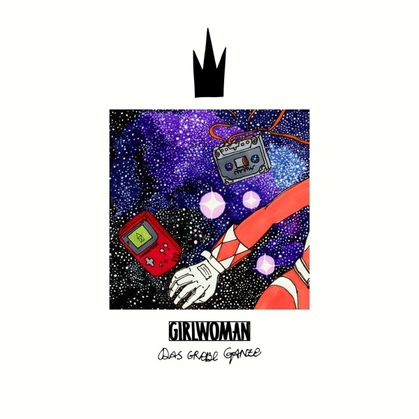 |   | Girlwoman - Das Grosse Ganze (LP) | Records on Vinyl