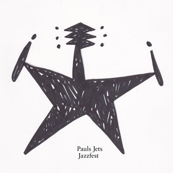 |   | Pauls Jets - Jazzfest (2 LPs) | Records on Vinyl