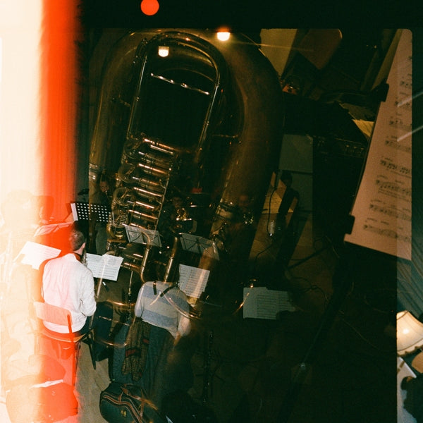 |   | Magnetic Ghost Orchestra - Magnetic Ghost Orchestra (LP) | Records on Vinyl