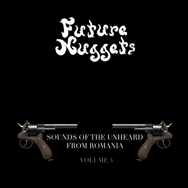 |  Vinyl LP | V/A - Future Nuggets Vol.4 (2 LPs) | Records on Vinyl