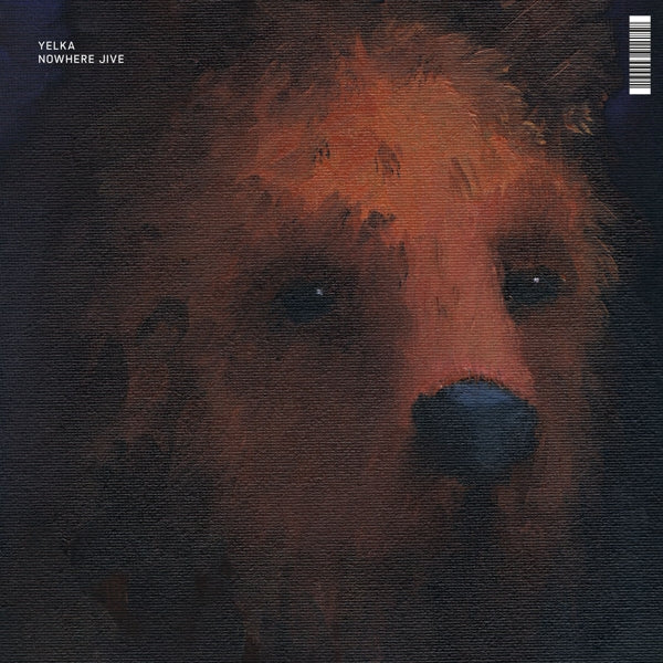 |   | Yelka - Nowhere Jive (LP) | Records on Vinyl