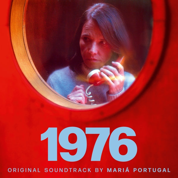 |  Vinyl LP | Maria Portugal - 1976 (LP) | Records on Vinyl