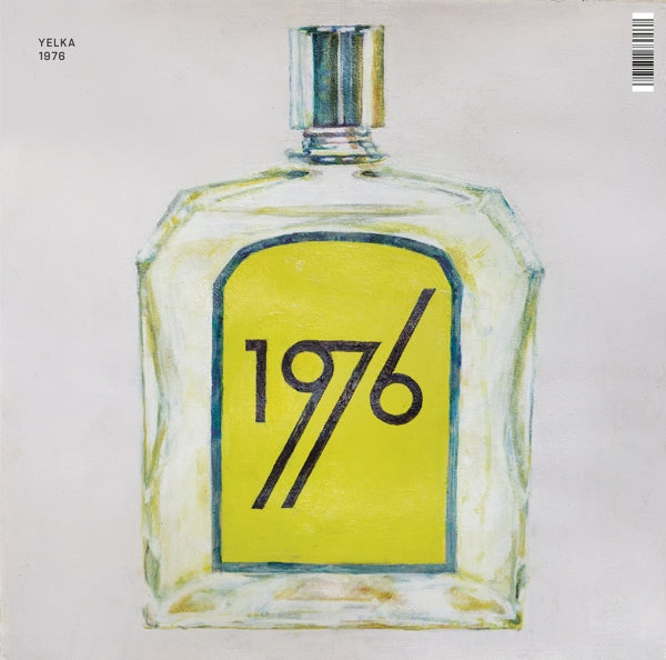 |   | Yelka - 1976 (LP) | Records on Vinyl