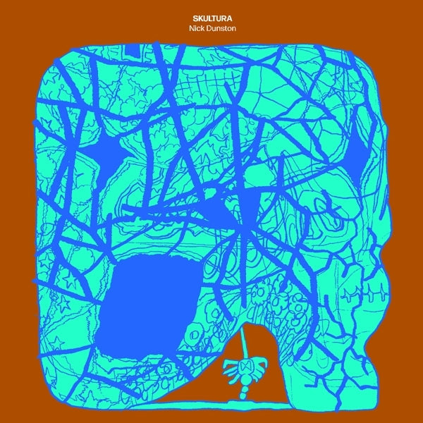 |   | Nick Dunston - Skultura (LP) | Records on Vinyl