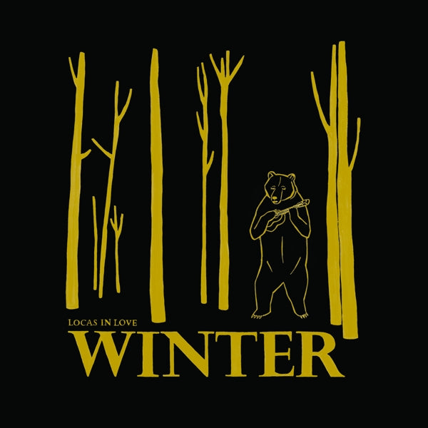 |   | Locas In Love - Winter (Special Edition) (LP) | Records on Vinyl