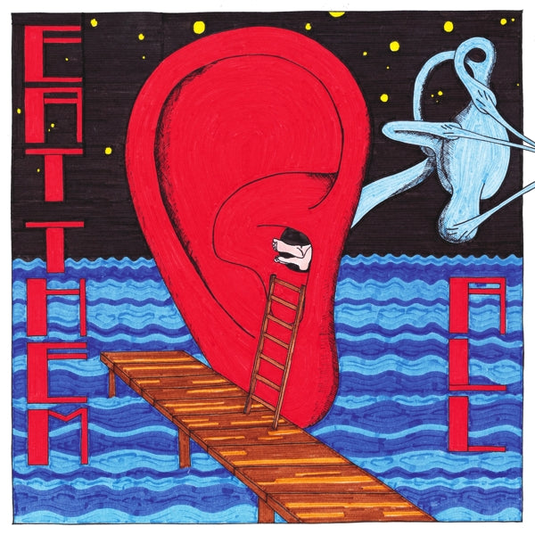|  Vinyl LP | Eat Them - All (LP) | Records on Vinyl