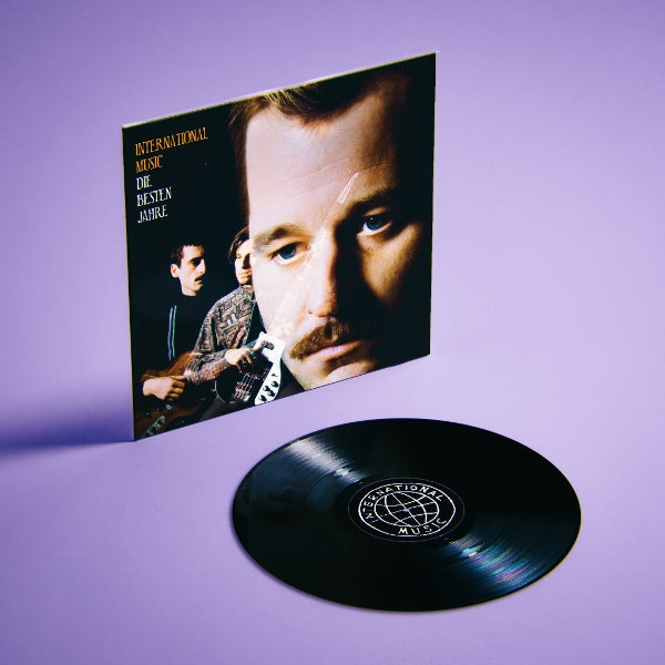 |   | International Music - Die Besten Jahre (2 LPs) | Records on Vinyl