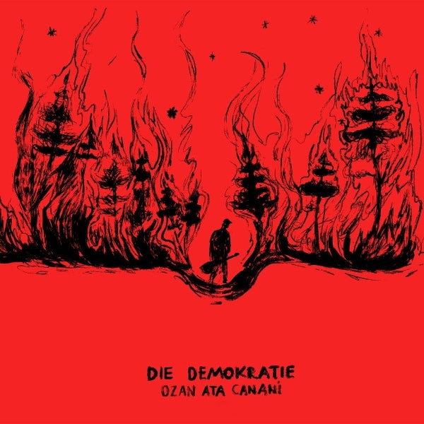 |   | Ozan Ata Canani - Die Demokratie (LP) | Records on Vinyl
