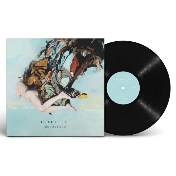 |   | Creux Lies - Goodbye Divine (LP) | Records on Vinyl