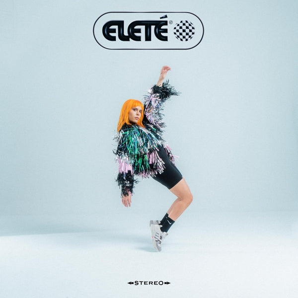 |  Vinyl LP | Lucia Tacchetti - Elete (LP) | Records on Vinyl