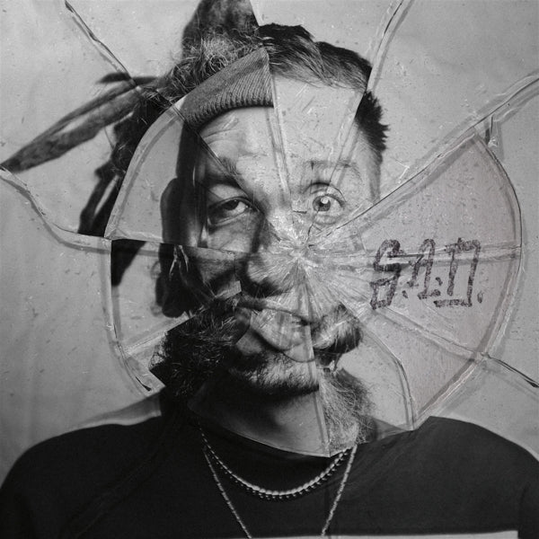 |  Vinyl LP | Arrow Minds - S.A.D. (LP) | Records on Vinyl