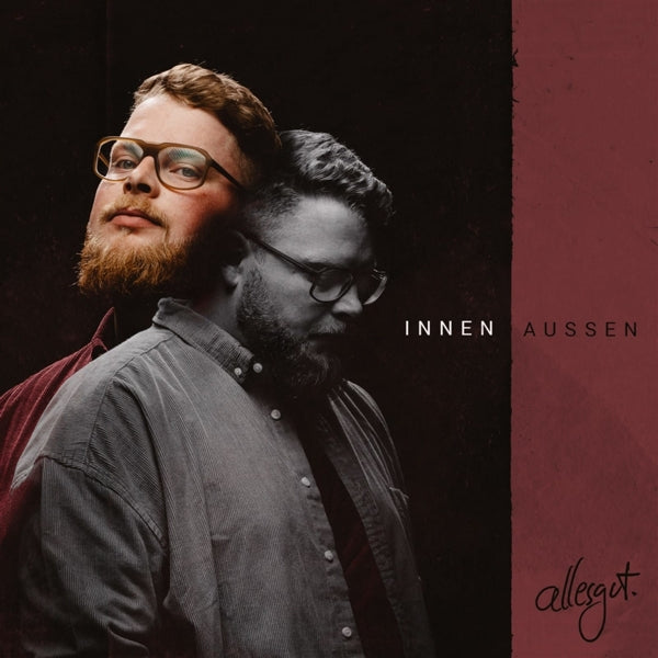 |  Vinyl LP | Allesgut. - Innen/Aussen (LP) | Records on Vinyl