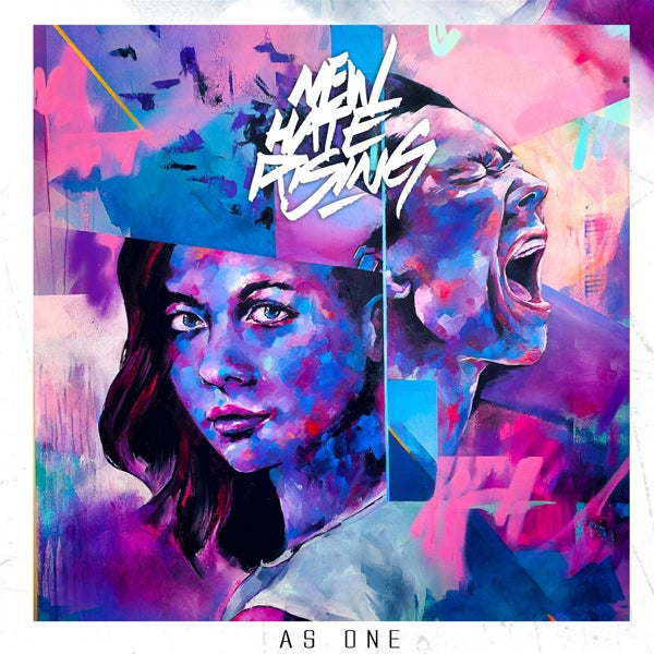 |   | New Hate Rising - As One (Single) | Records on Vinyl