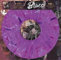 |   | Various - Legacy of Blues (LP) | Records on Vinyl