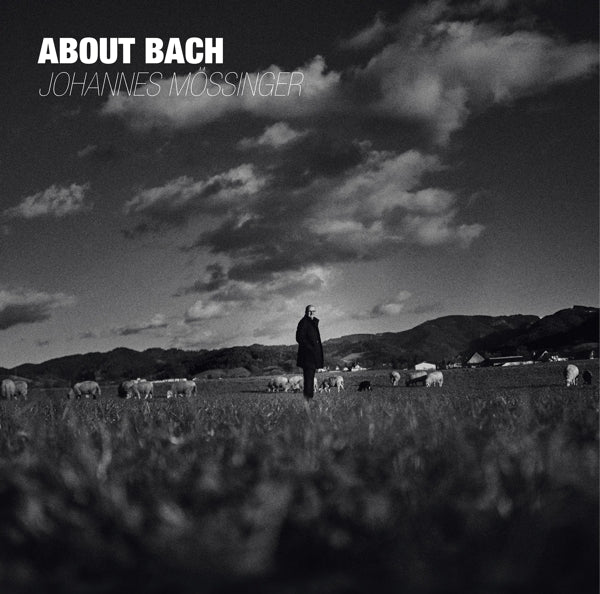 |   | Johannes Mossinger - About Bach (LP) | Records on Vinyl