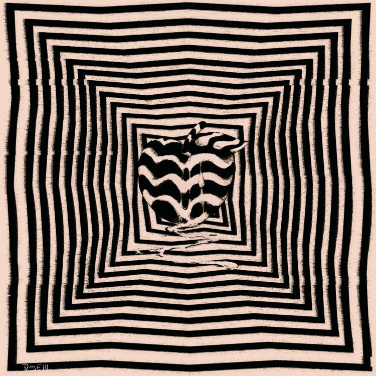 |  Vinyl LP | Dead Man's Eyes - Iii (LP) | Records on Vinyl
