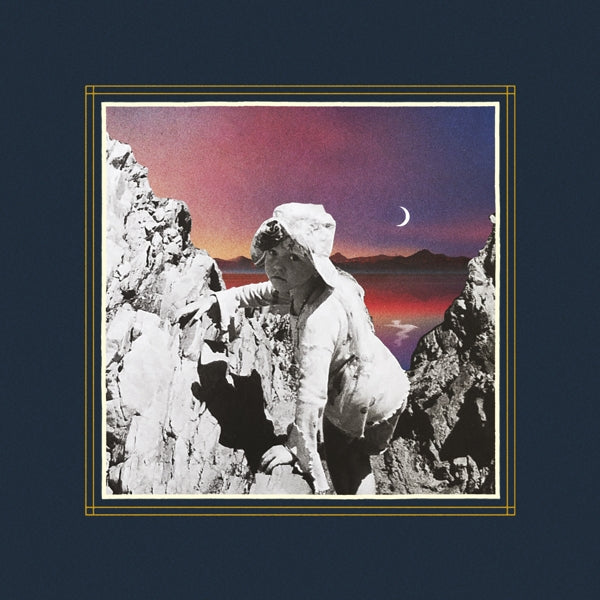 |  Vinyl LP | Alice Phoebe Lou - Paper Castles (LP) | Records on Vinyl