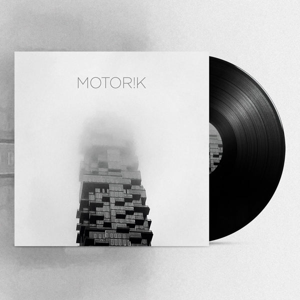 |  Vinyl LP | Motor!K - Motor!K 2 (2 LPs) | Records on Vinyl